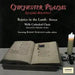 Chichester Psalms - Bernstein CD
