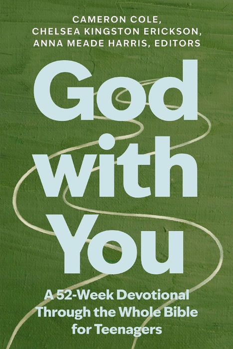 God With You