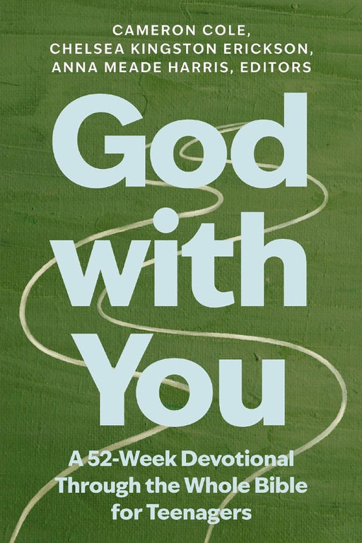 God With You