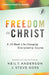 Freedom in Christ Participant's Guide