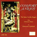Comfort and Joy CD