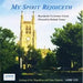 My Spirit Rejoiceth CD