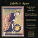 Julbilate Agno - Frank Martin Mass for Double Choir CD