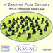 A Land of Pure Delight Timothy Byram-Wigfield CD
