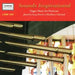Sounds Inspirational - Organ Music for Pentecost CD