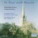 In Tune with Heaven CD