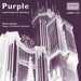 Purple - Improvisations For Holy Week CD