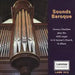 Sounds Barroque CD