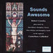 Sounds Awesome CD