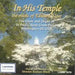 In His Temple - The Music of Sir Edward Elgar CD