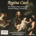 Regina Caeli - Perennial Favourites CD