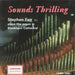 Sounds Thrilling CD