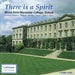 There is a Spirit CD