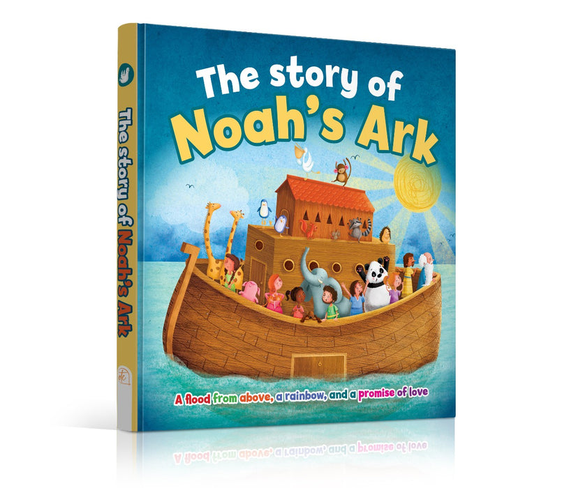 The Story of Noah's Ark
