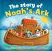 The Story of Noah's Ark