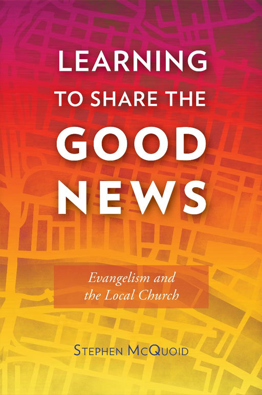 Learning to Share the Good News