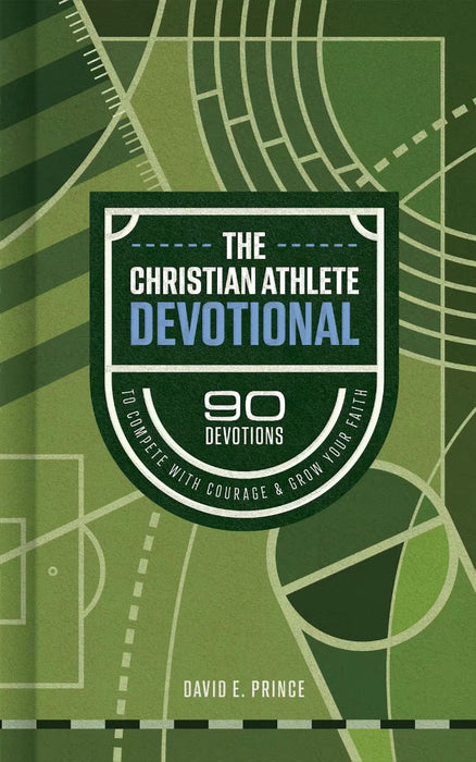 The Christian Athlete Devotional