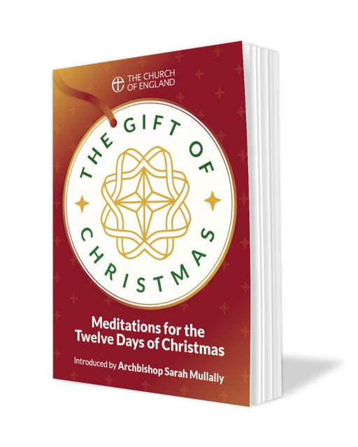 The Gift of Christmas (pack of 50)