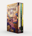 Redemption Tales Box Set