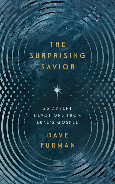 The Surprising Savior