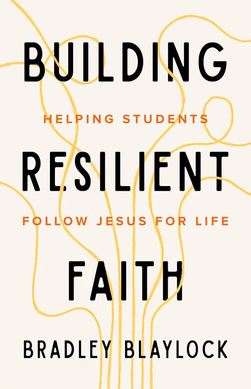 Building Resilient Faith