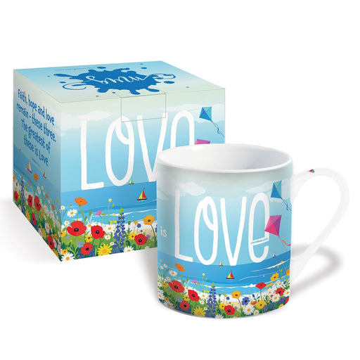 Love Mug