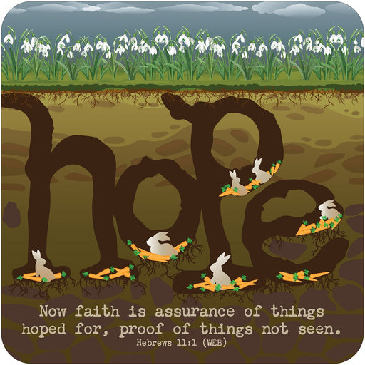 Hope Coaster