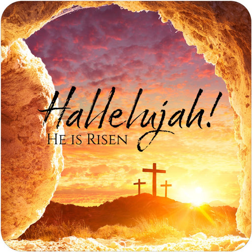 Hallelujah Coaster