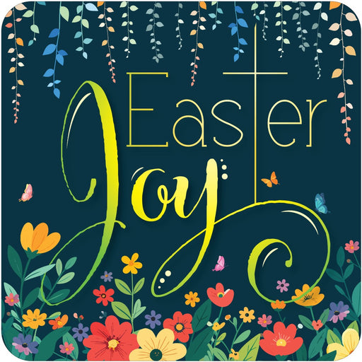 Easter Joy Coaster