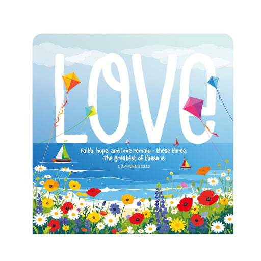 Love Sticker