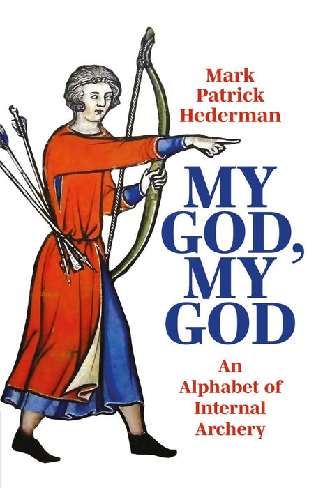 My God, My God
