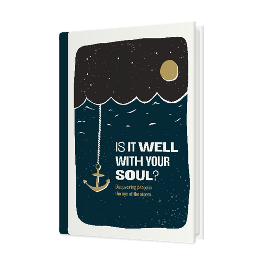 Is it Well with Your Soul?
