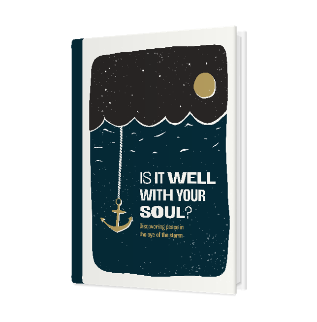Is it Well with Your Soul?