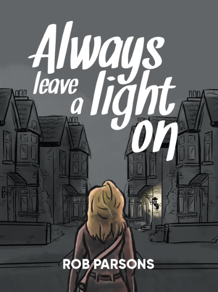 Always Leave a Light On