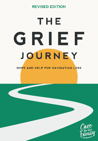 The Grief Journey