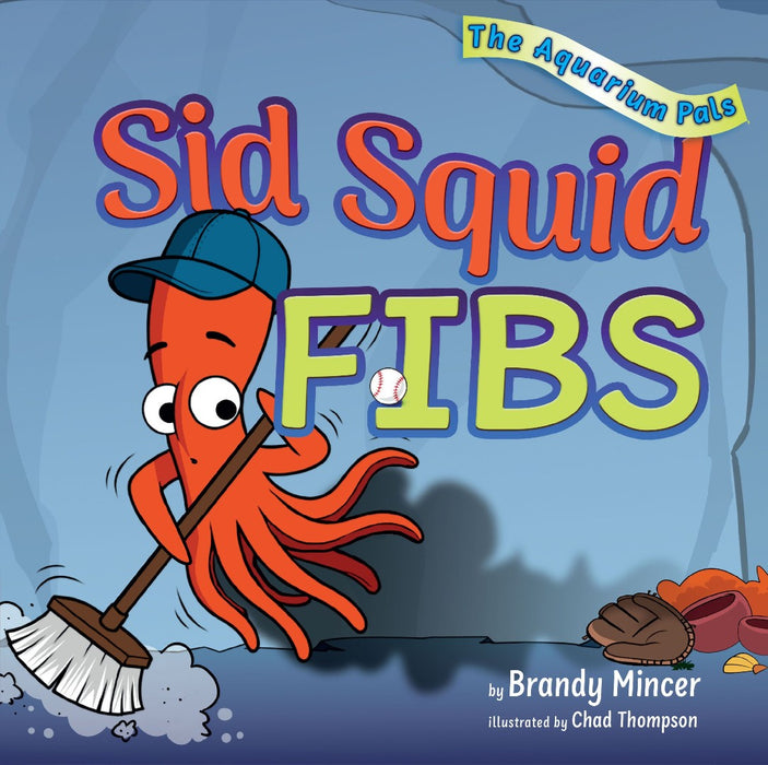 Sid Squib Fibs
