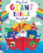 My First Giant Bible Storybook