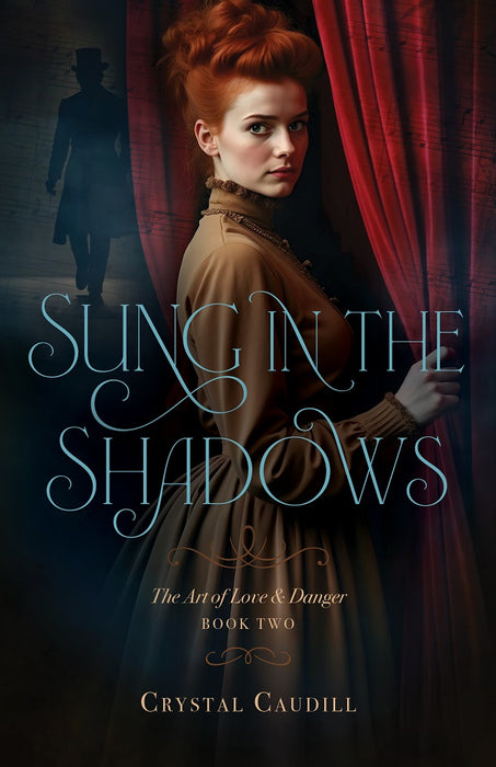 Sung in the Shadows
