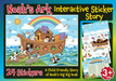 Noah’s Ark Activity Sticker Sheet