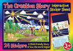 The Creation Activity Sticker Sheet