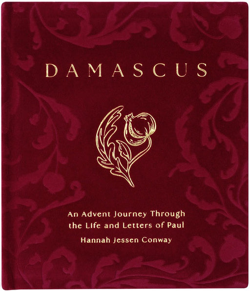 Damascus