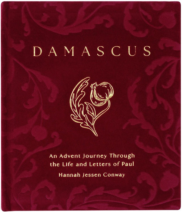 Damascus