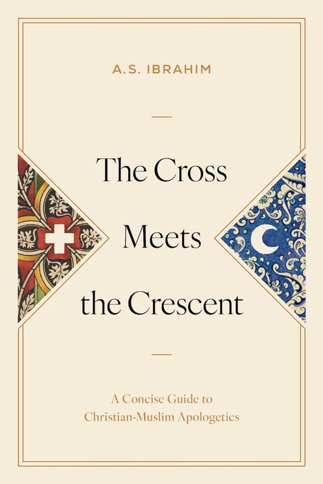 The Cross Meets the Crescent