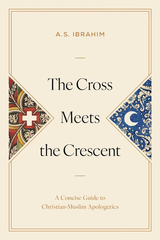 The Cross Meets the Crescent