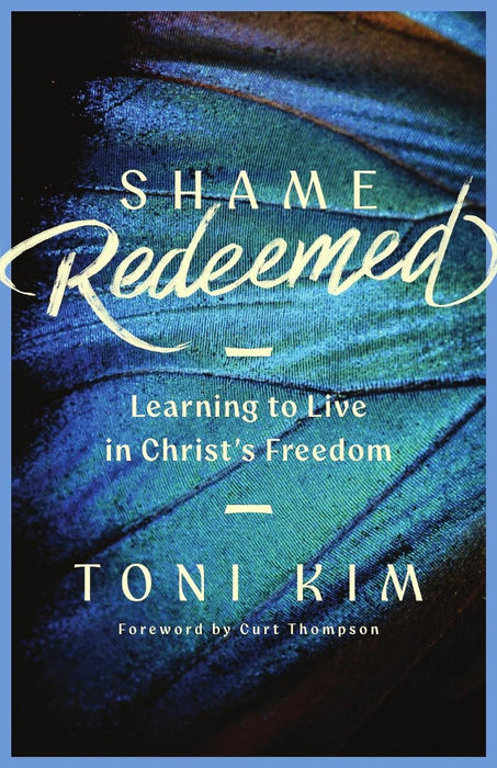 Shame Redeemed