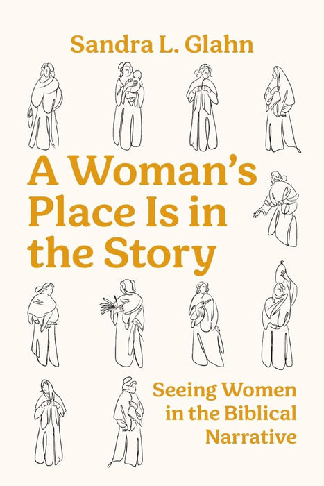 A Woman's Place is in the Story