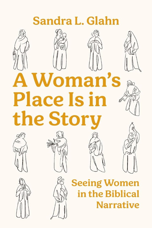A Woman's Place is in the Story