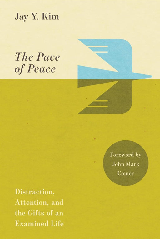 The Pace of Peace