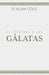 La Epístola a los Gálatas