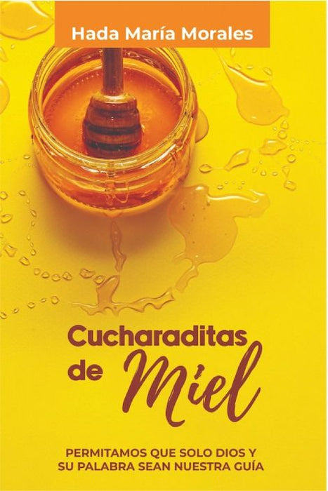Cucharaditas de Miel